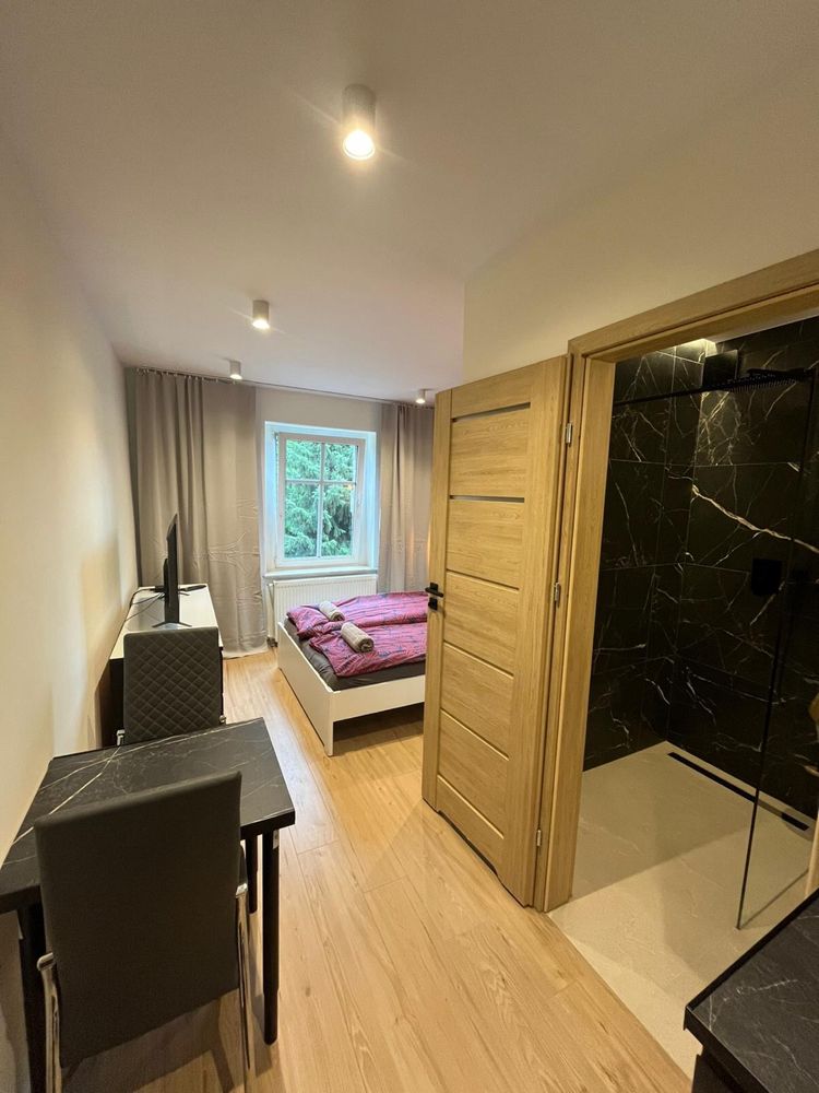 Nocleg w wygodnym apartamencie