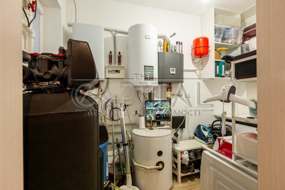 Продаж будинку КМ Міжріччя 132 кв.м.