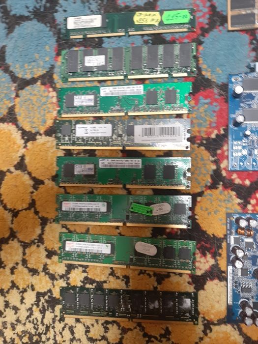 Комплектующие cd rom