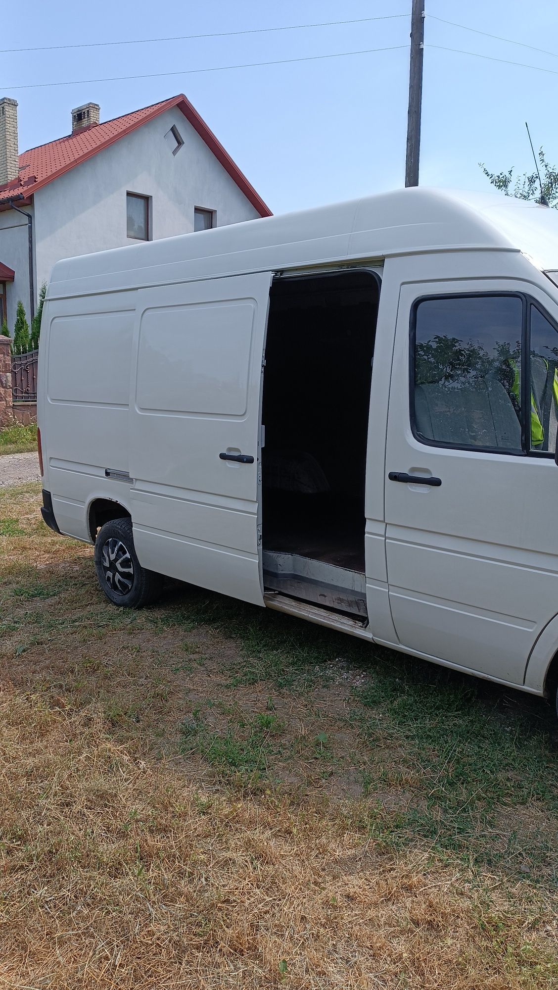 Volkswagen Lt 35