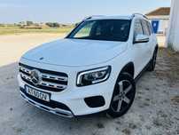Mercedes-Benz GLB 200d Progressive 7L