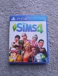 TheSims4 (PlayStation 4)