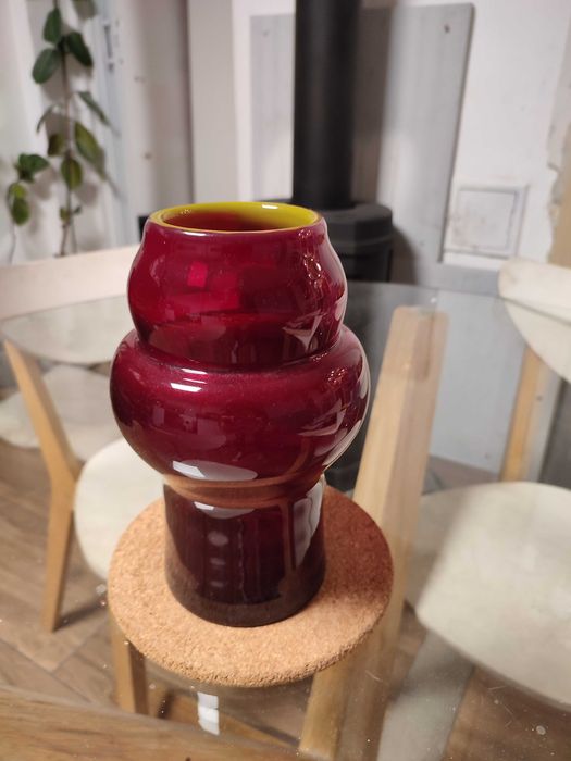 Wazon Ewa Gerczuk Moskaluk huta Sudety nie Horbowy