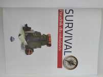 Książka Survival Poradnik dla młodzieży