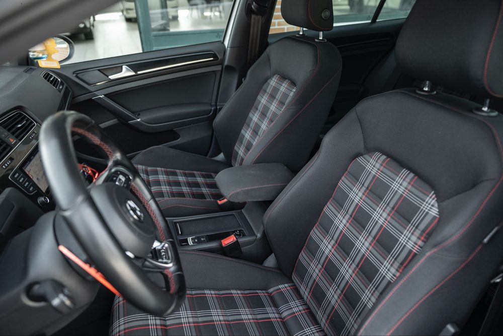 Volkswagen Golf 7 GTI Performance *DSG*