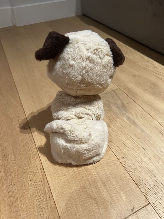 FurReal Friends Moosik interaktywna zabawka piesek - jak nowy!