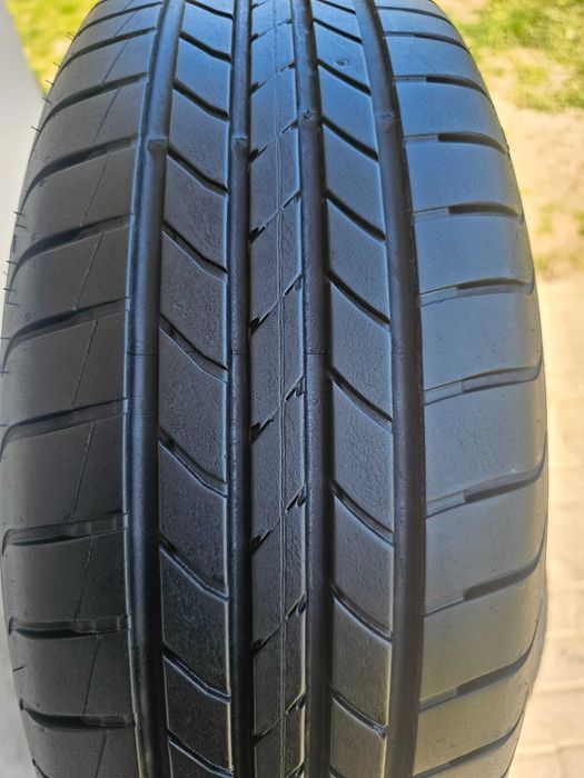 Lato Goodyear 205/60 R16 7mm