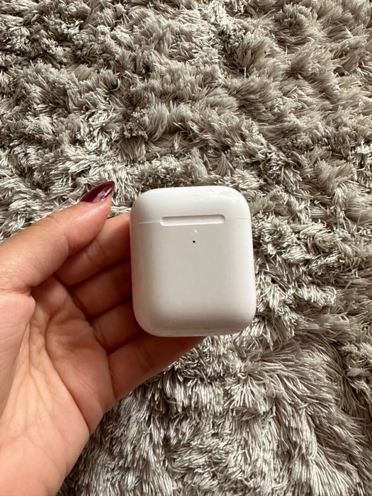 Apple air pods 2 (2019)