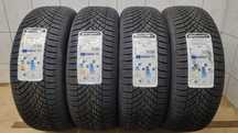 Nowe opony całoroczne 205/60 R16 96H XL Continental AllSeasonContact 2