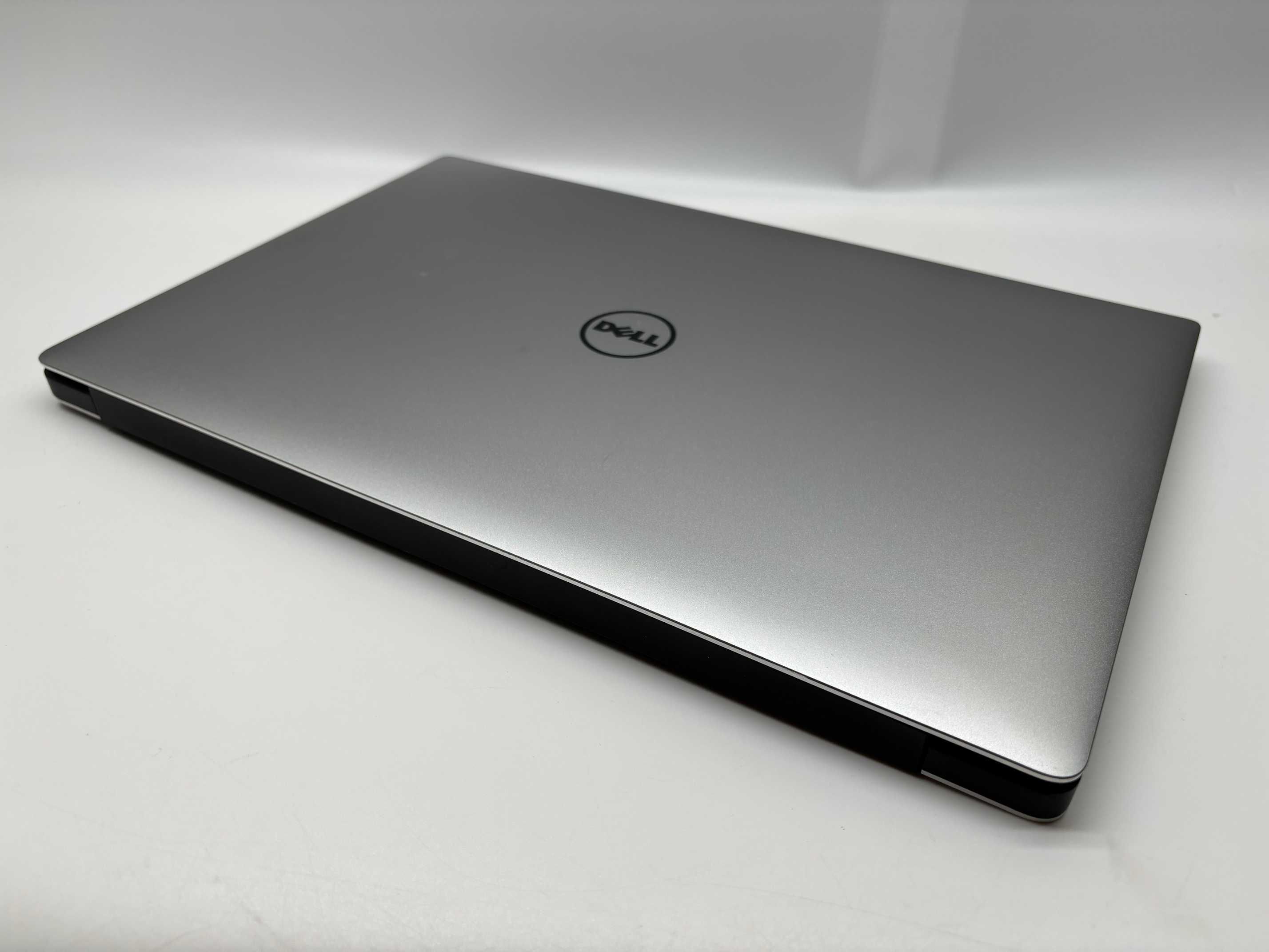 LAPTOP Dell Precision 5510 Intel i5-6300HQ 8GB 256GB SSD FHD M1000M Nv