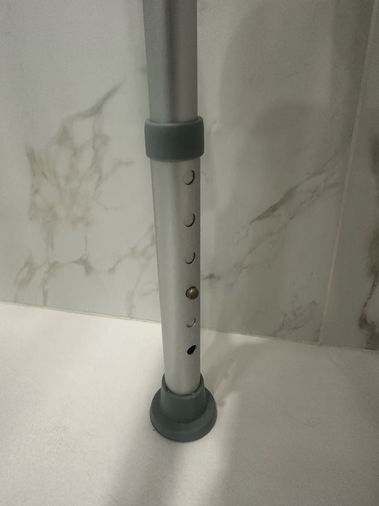 Cadeira de banho adulto PRIM