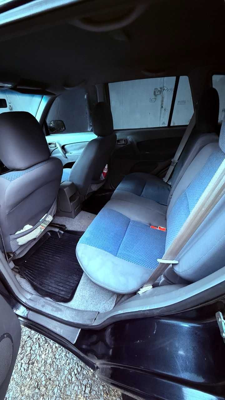 Cherry Tiggo 2007