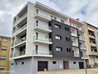 Apartamento T3 Novo com garagem, em Nelas