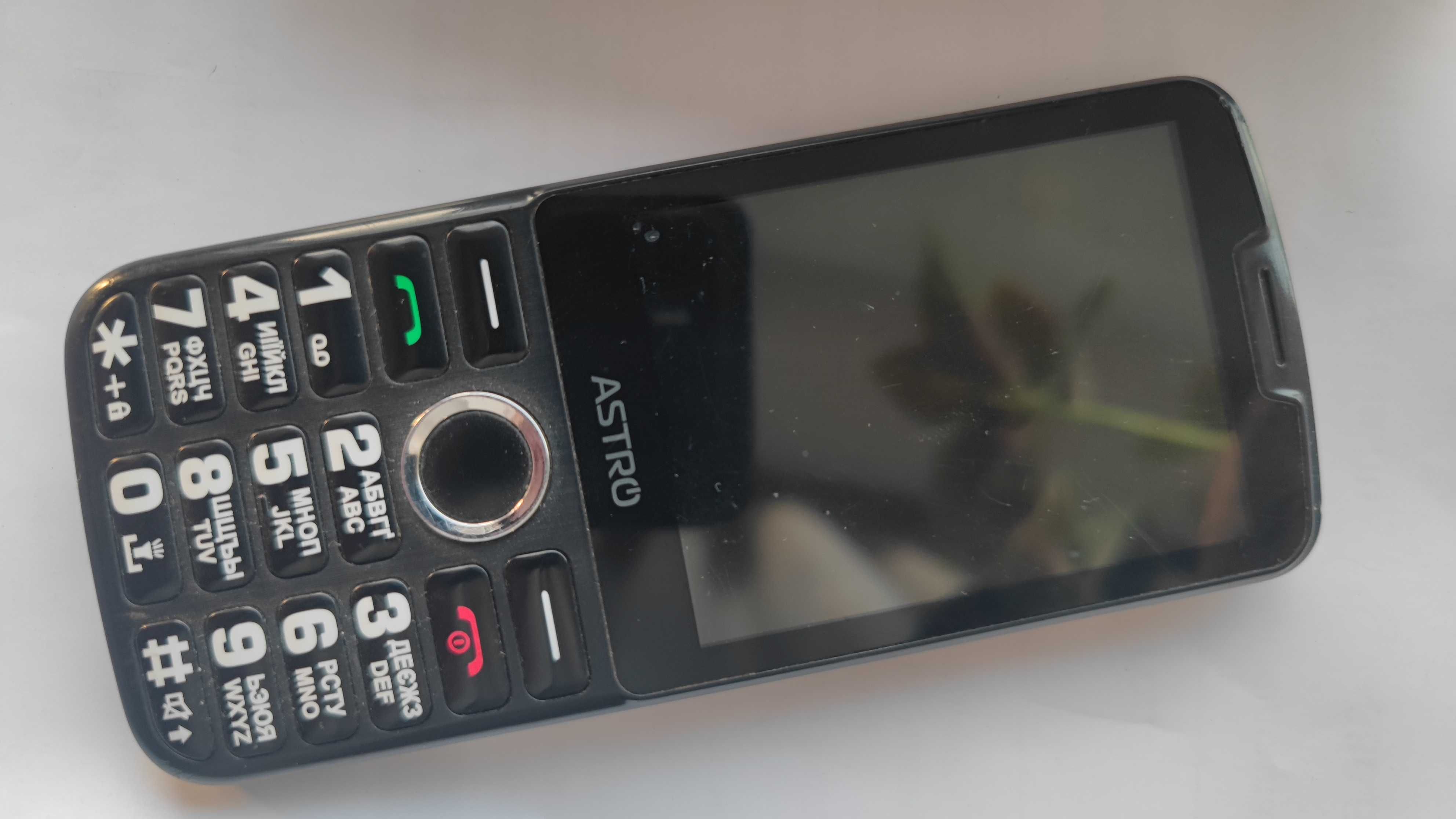 Nokia TA1029 дисплей.