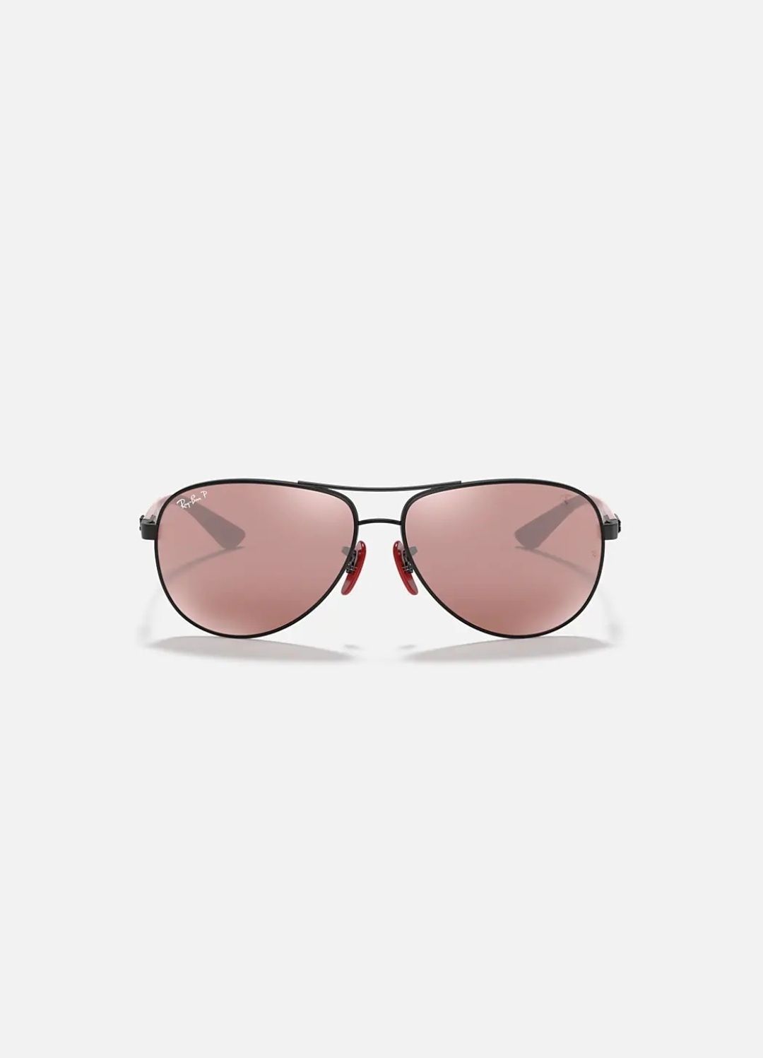 Okulary przeciwsłoneczne Ray-ban  8313 Ferrari