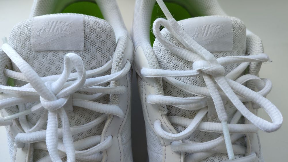 Кроссовки Nike идеальные