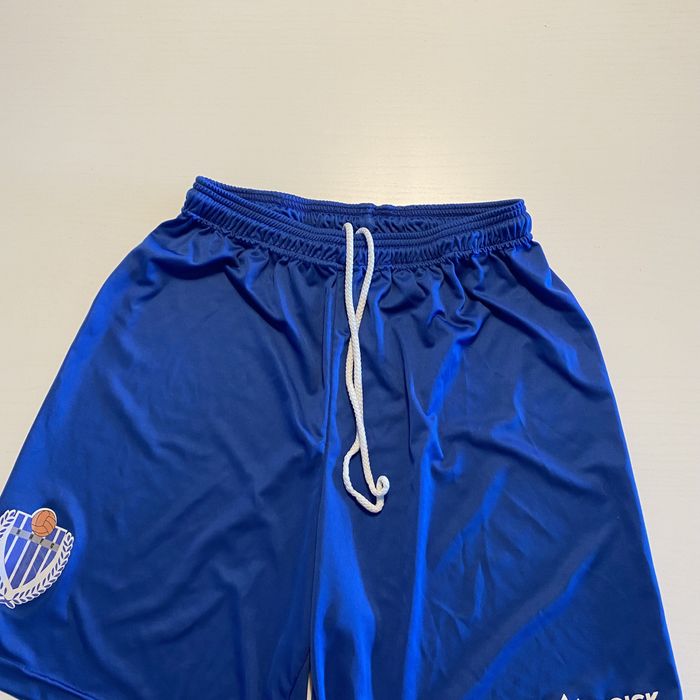 Calções desporto L