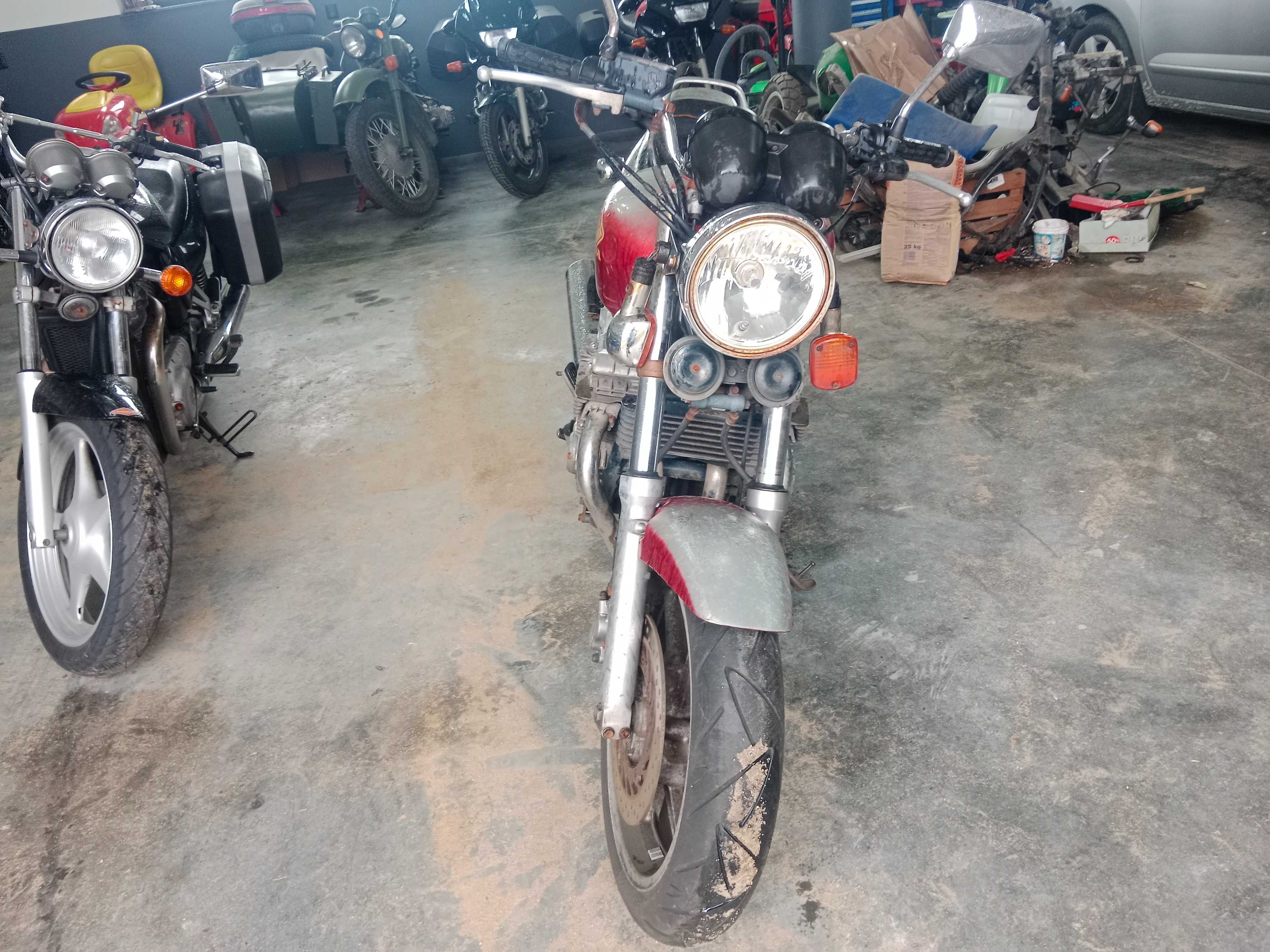 honda cb750 cb 750 silnik lagi moduł boczek felga licznik lampa części