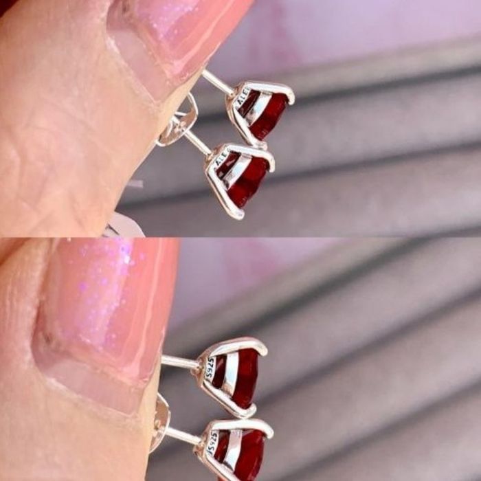 Сережки Пандора оригінал pandora нові срібні прикраси