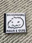 Belmondawg - Aglio e Olio EP