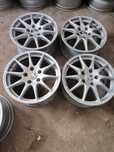 Felgi aluminiowe 18 Porsche Panamera S 5x130