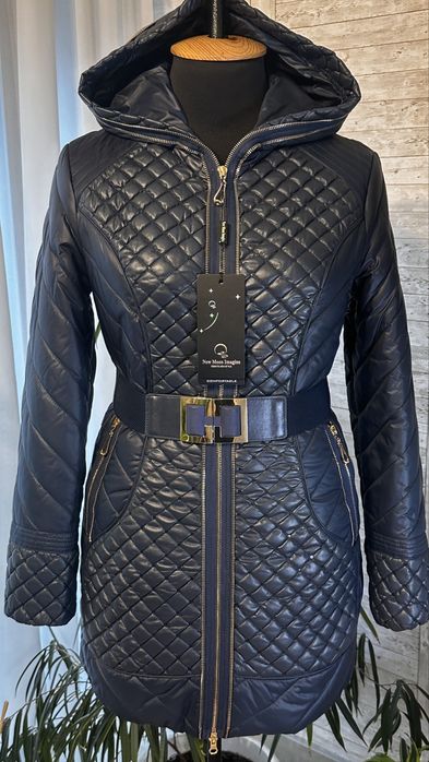 Весняна курточка виробництво Китай