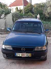 Opel Astra de 1997