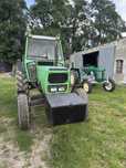 Deutz Fahr D7807C