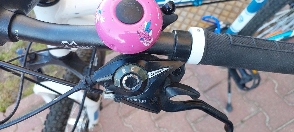 Rower Damski Merida Juliet 20