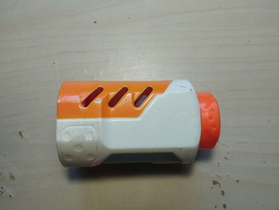 NERF Modulus lonfire