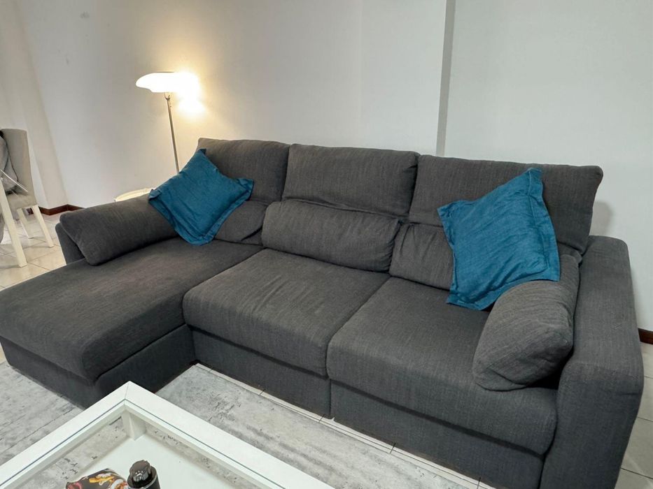 Sofàs Ikea longue