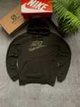 Кофта Худі Світшот Nike Big Swoosh [M]