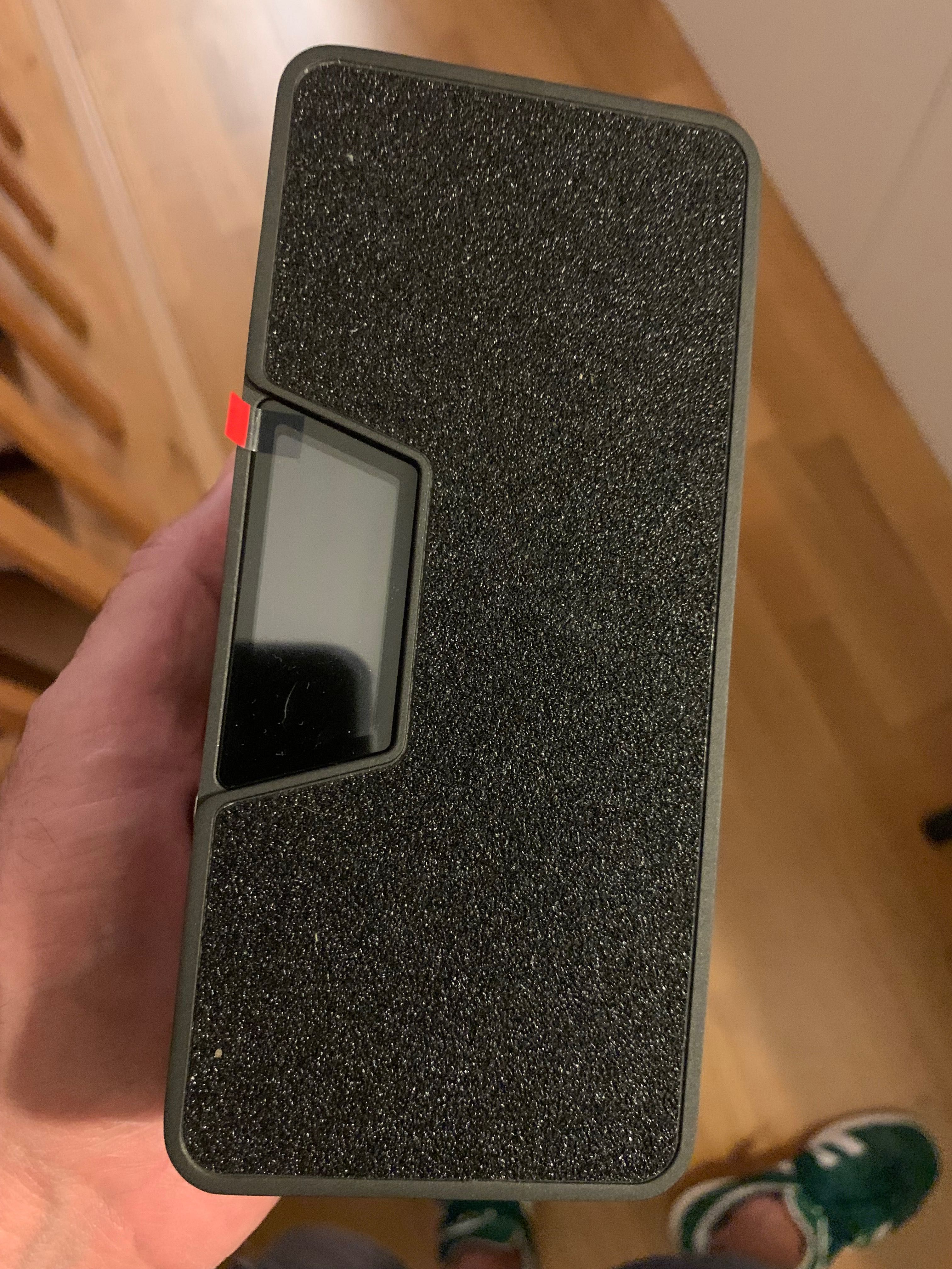 HOTONE TunerPress – Pedal Afinador / Volume / Expression – Novo