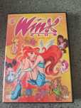 DVDS Originais das WINX