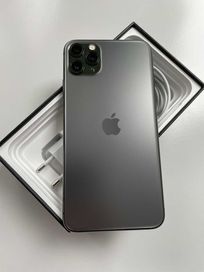 iPhone 11 Pro Max 256GB Space Gray