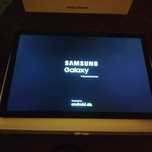 Galaxy TAB A8 silver 64gb