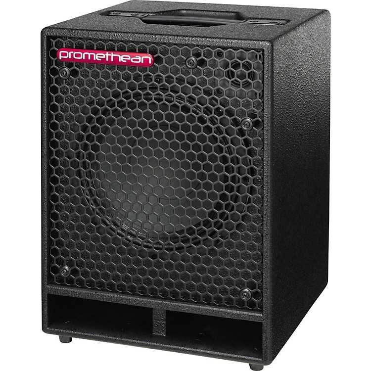Басовий комплект IBANEZ PROMETHEAN (P500H + P110C), 500 Вт