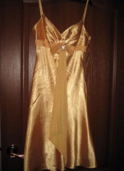 Красивое платье, сарафан