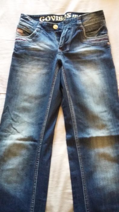 Брюки мужские классические