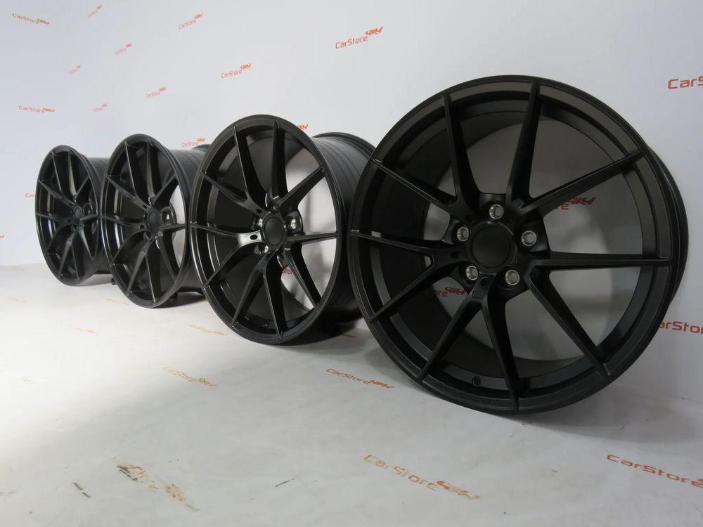 Jantes Look Bmw M4 CS 19 '' 8.5+9.5 5x120 M Performance