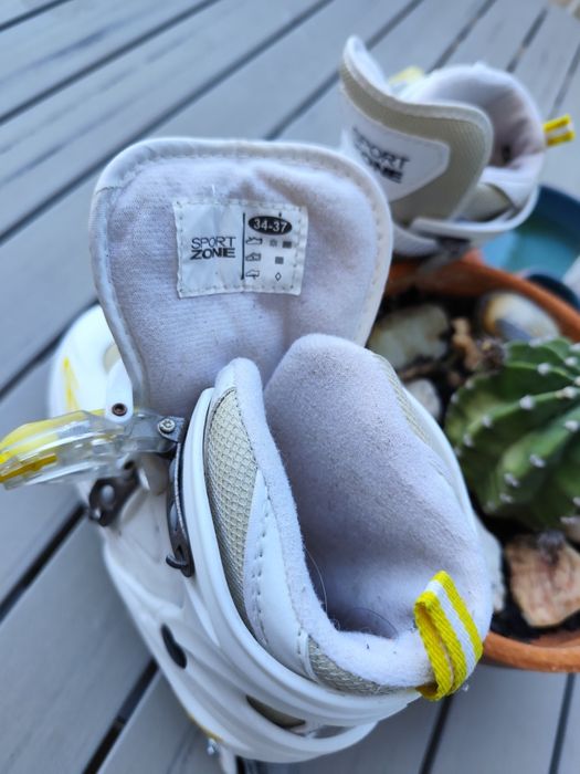 Patins em linha criança