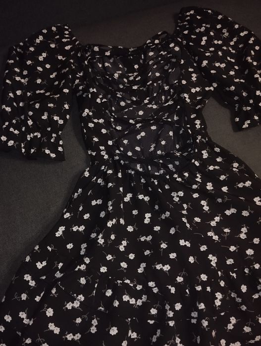 Жіноча сукня / Женское платье