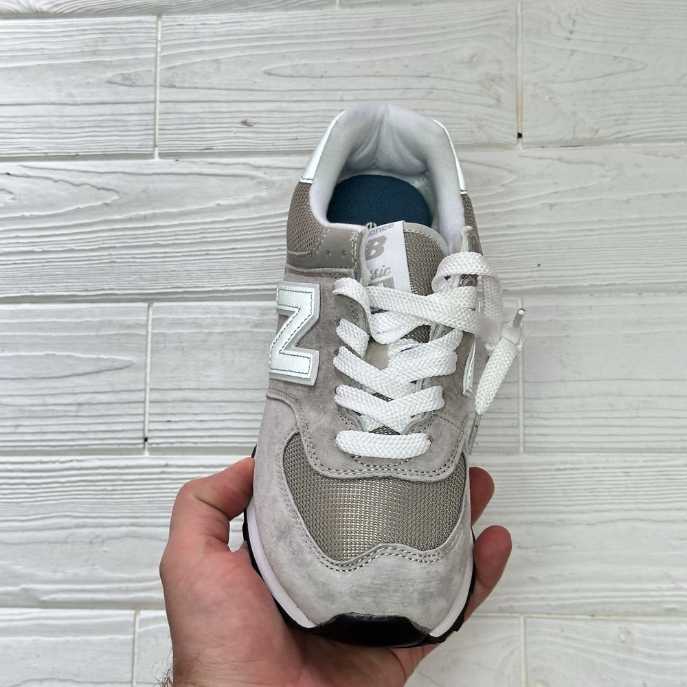 Кросівки new balance 574