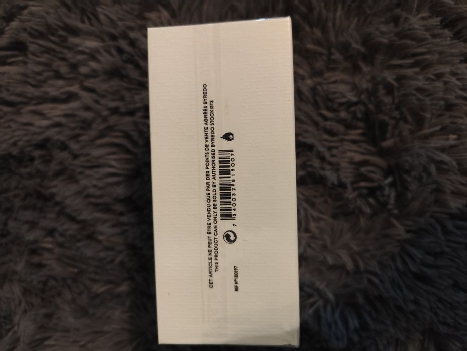 Nowe perfumy Byredo Velvet Haze 50ml
