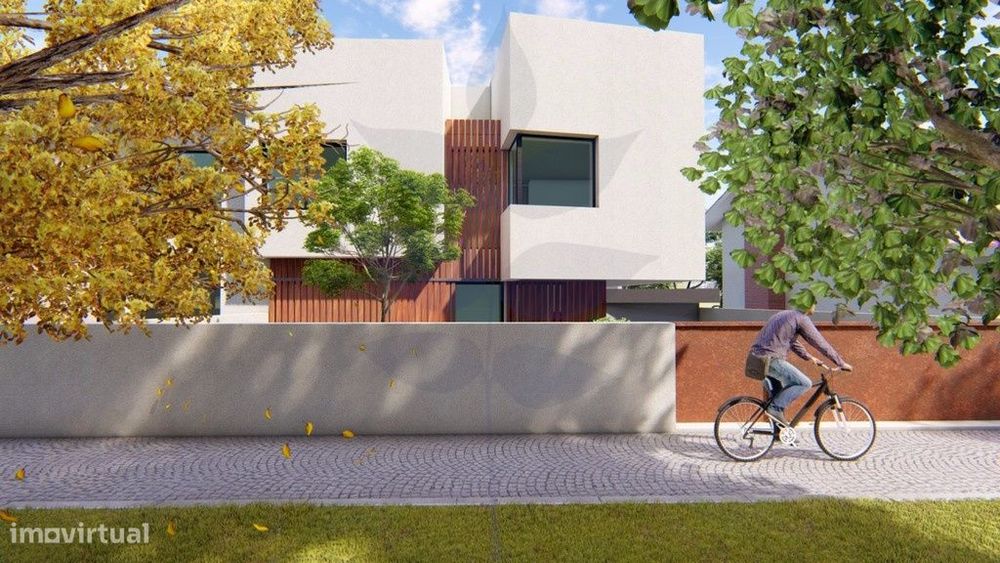 Venda Lote de Terreno em São Vítor - Com projeto aprovado