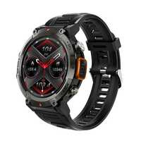 Smartwatch S100 zegarek TFT 100 tryb sportowy Wodoodporny