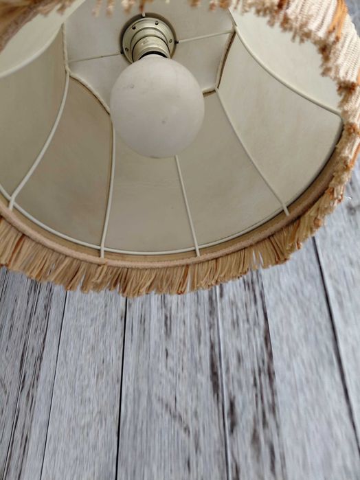 lampa podłogowa stojąca / 365