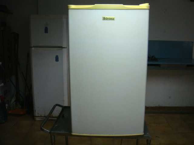 Congelador vertical ORIMA ref. ordd-09