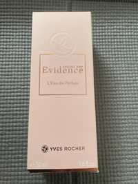 Woda perfumowana Evidence Yves Rocher 50 ml