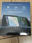 Bezprzewodowy adapter Carplay 2 w 1 Android Auto